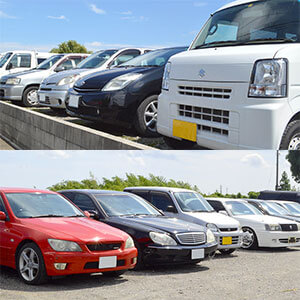 可児・小牧・江南の車買取りならラビットUAW 愛知県・岐阜県を中心に買取実績向上中!